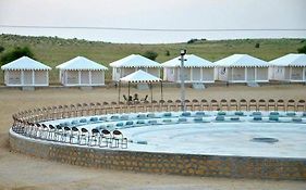 Desert Dream Royal Camp & Pool